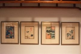 Japanese Art
