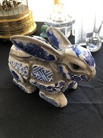 Tiffany & Co. flower holder