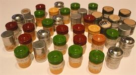 Lot of multiple rolls--hundreds of photos-- of processed, negative film dating from late 1930's to the 1940's. Prominent New York family's personal, vacation, college photographs, includes images of New York including Brooklyn Bridge, U.N., Empire state building, airplane. A treasure of images documenting the era including cars, fashions, home decor.