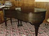 Story & Clark Piano