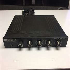 Stereo piano module, mobile 9101, performance/1 16 bit. There are two of these available