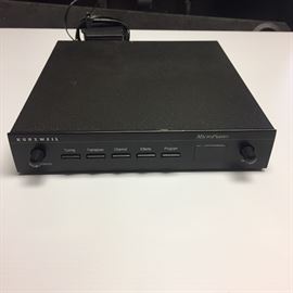 Stereo piano module, mobile 9101, performance/1 16 bit. There are two of these available