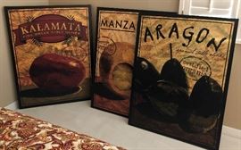 Holland Boone Art Canvas(s)