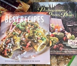 Cookbooks