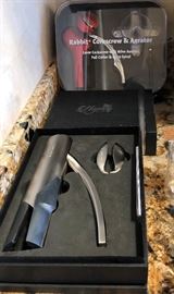 Wine Openers