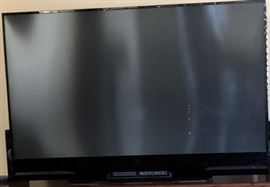 Mitsubishi 72" TV