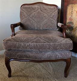 2 Designer Furniture Gallery Cloud Chairs