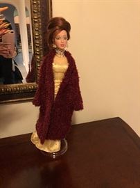 Madame Alexander Dolls