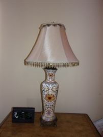 Asian lamps by Oriental Accent (2)