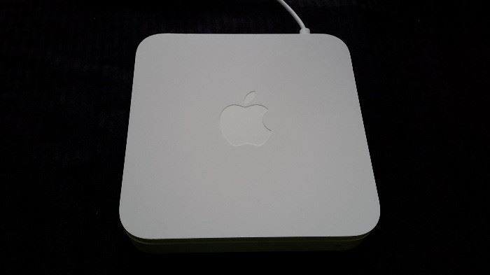 Mac Mini model A1354, 2009