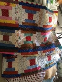 Quilts 