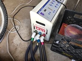 micro air turning mattress cost over $5000 new 