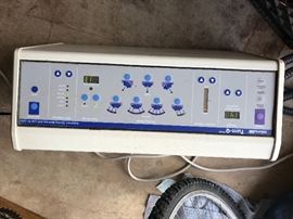 micro air turning mattress cost over $5000 new 