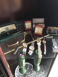 men and women's watches 