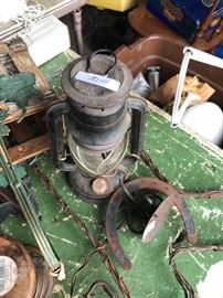 old farmhouse relics 