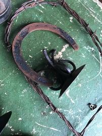 farmhouse antique relics