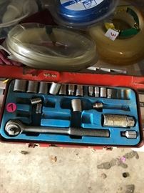 socket set
