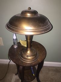 Some great looking lamps