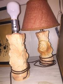 More cool lamps