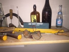 Check out the industrial googles 