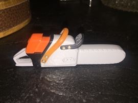 Some cool lighters and key chains