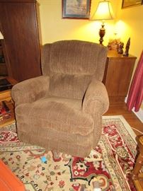 Recliner