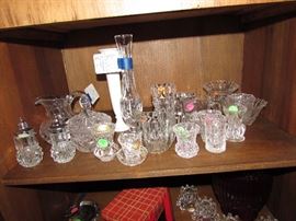 Toothpic holers, and other