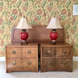 Stanley Queen Bedroom Set