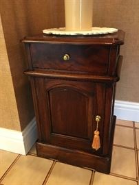 Antique Cupboard