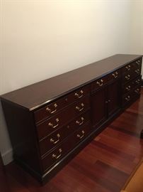 credenza