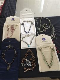 Laura Gibson jewelry