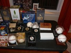 Cardinals Collectibles