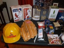 Cardinals Collectibles