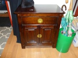 End Table or Night Stand