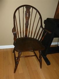 Antique Chair