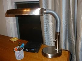 Nice Desk Lamp