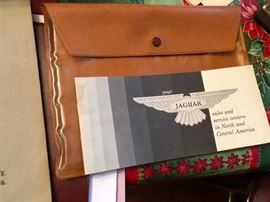 1962 Jaguar XKE Convertible with parts, engine turns over 42K orig. Miles original owner w/ all orig paperwork