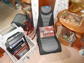 Game chair