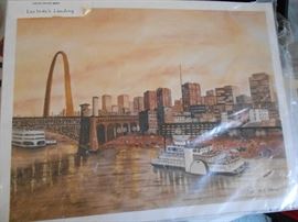 Laclede's Landing pic