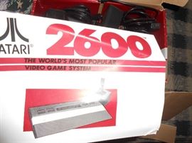 Atari 2600 