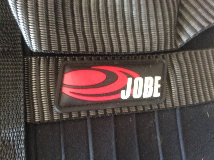 Jobe life vests