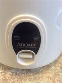 Aroma  - Rice Cooker, Food Steamer