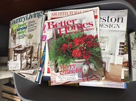 Free Magazines
