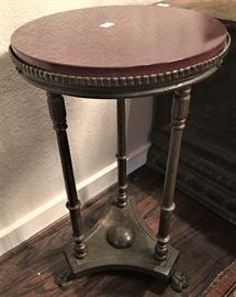 Bargains on antiques