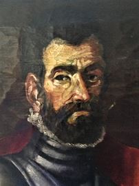 The most interesting man in the world