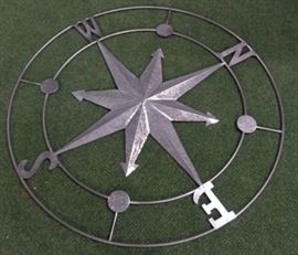 Compass star