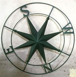 Compass Star