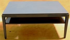 Design accent cocktail table