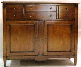 Polidor credenza