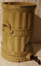 Ceramic Water Purifier